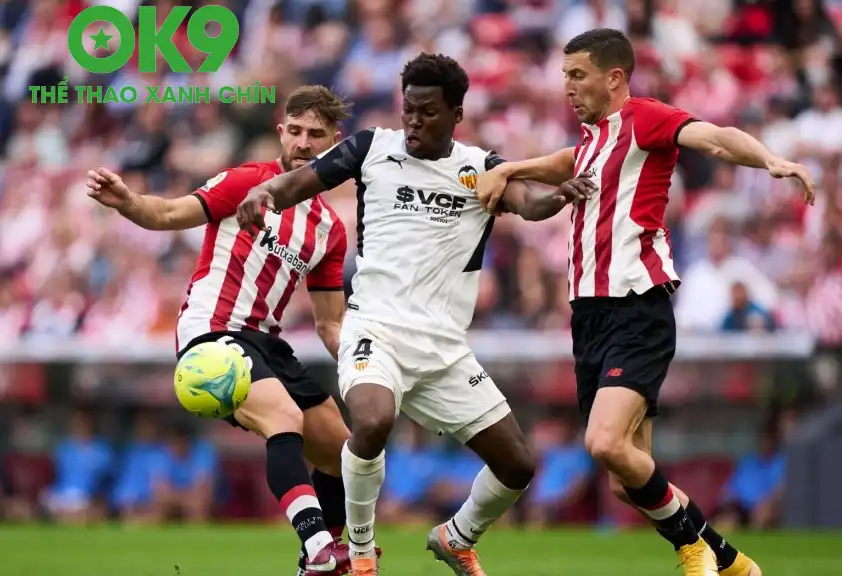 Valencia vẫn chưa thể ổn định sau những kết quả trồi sụt đầu mùa