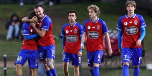 Macarthur FC nhiều khả năng sẽ có chiến thắng dễ dàng trước Tai Po