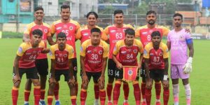 Suruchi Sangha được dự đoán sẽ nhận thất bại trước United SC