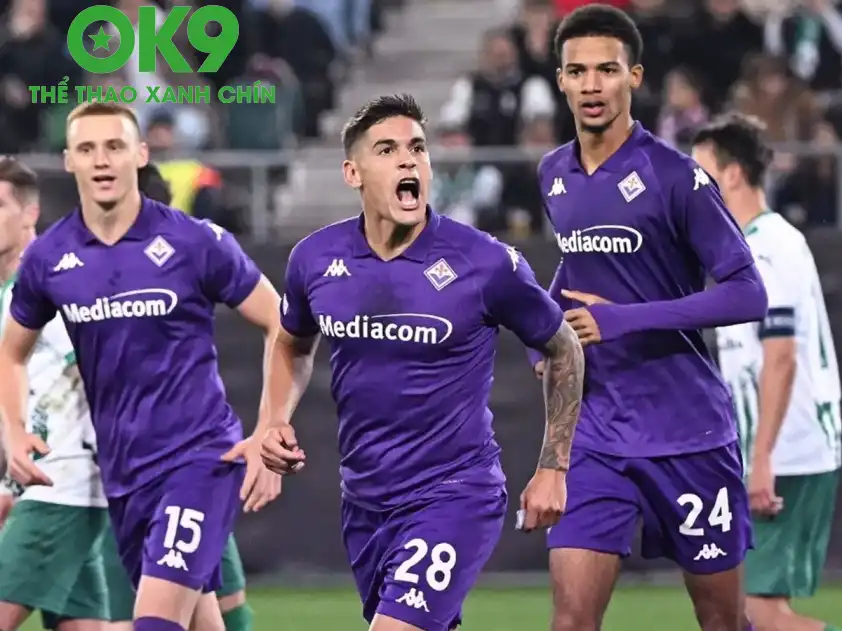 90 phút tới hứa hẹn sẽ là một trận cầu khó đoán (Ảnh: Football Italia)